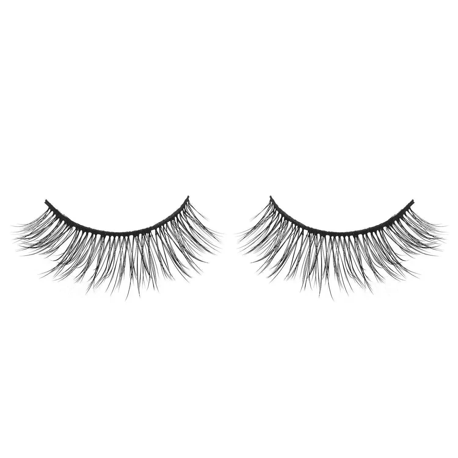 Lurella - Synthetic Eyelashes - Aquarius - My Store