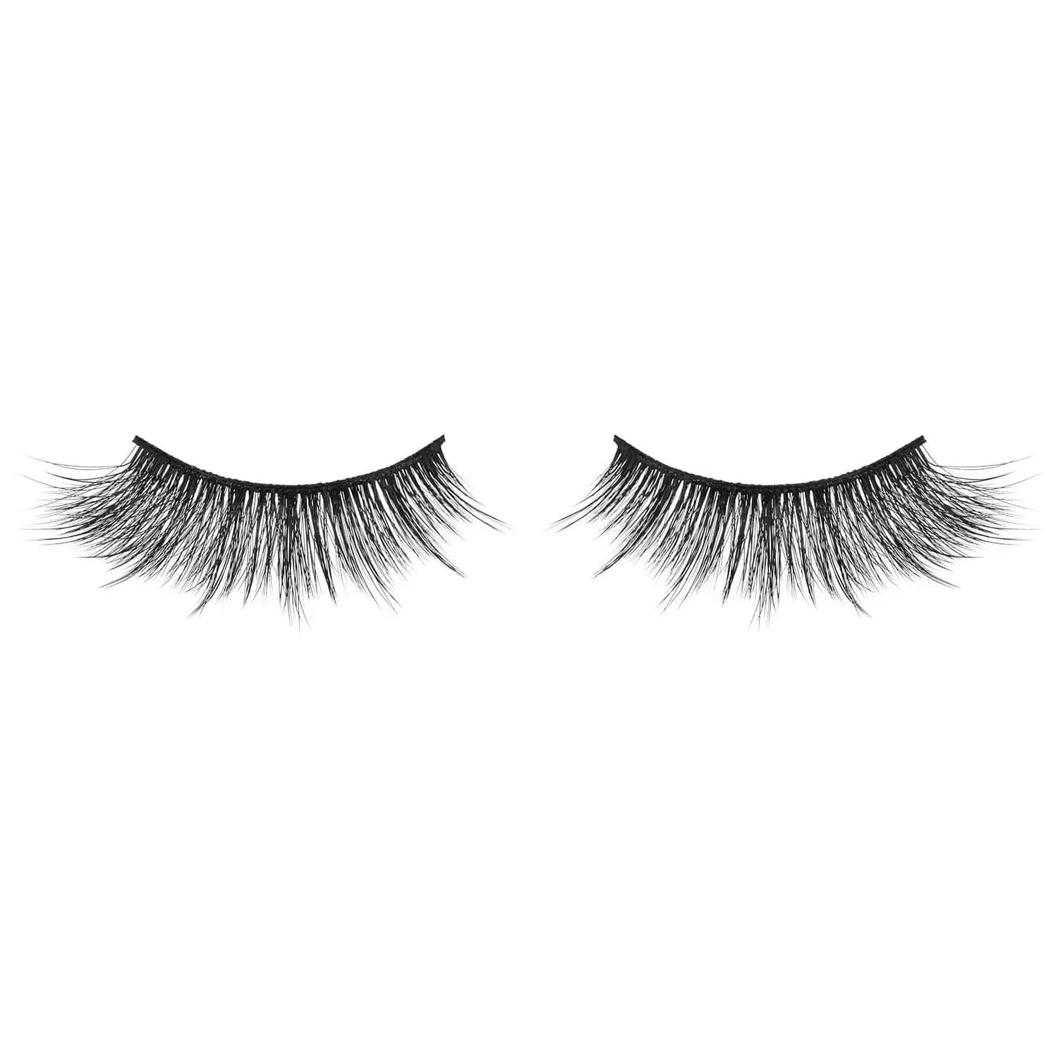 Lurella - Synthetic Eyelashes - Athens - My Store