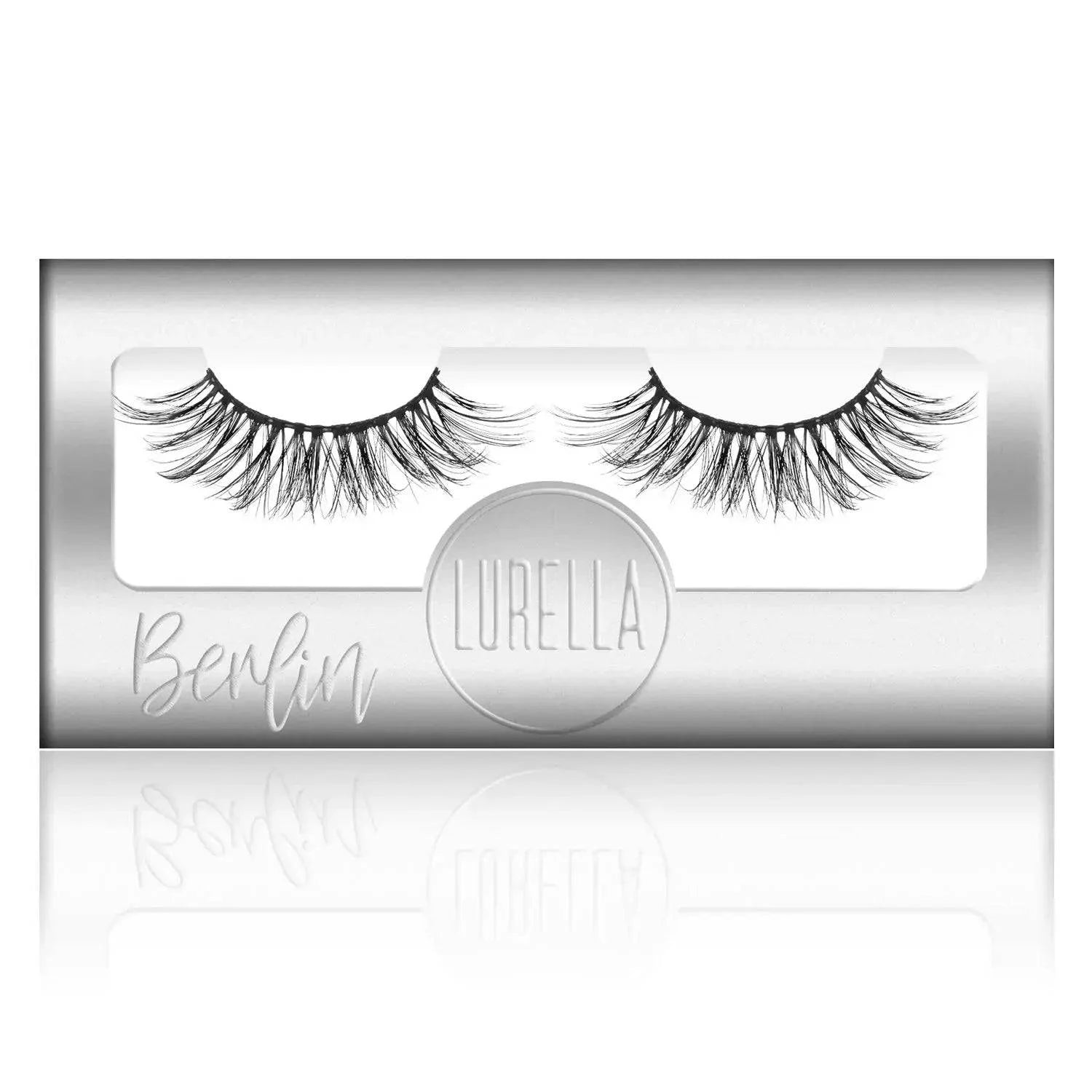 Lurella - Synthetic Eyelashes - Brazil - My Store