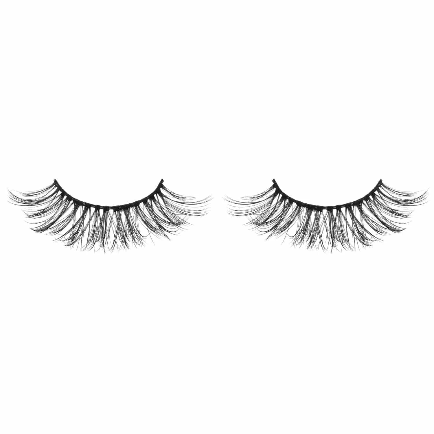 Lurella - Synthetic Eyelashes - Brazil - My Store