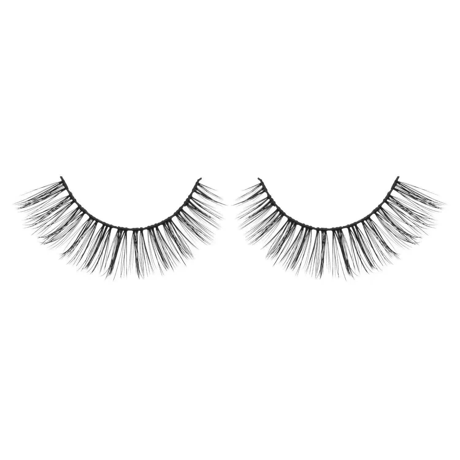 Lurella - Synthetic Eyelashes - Chica - My Store