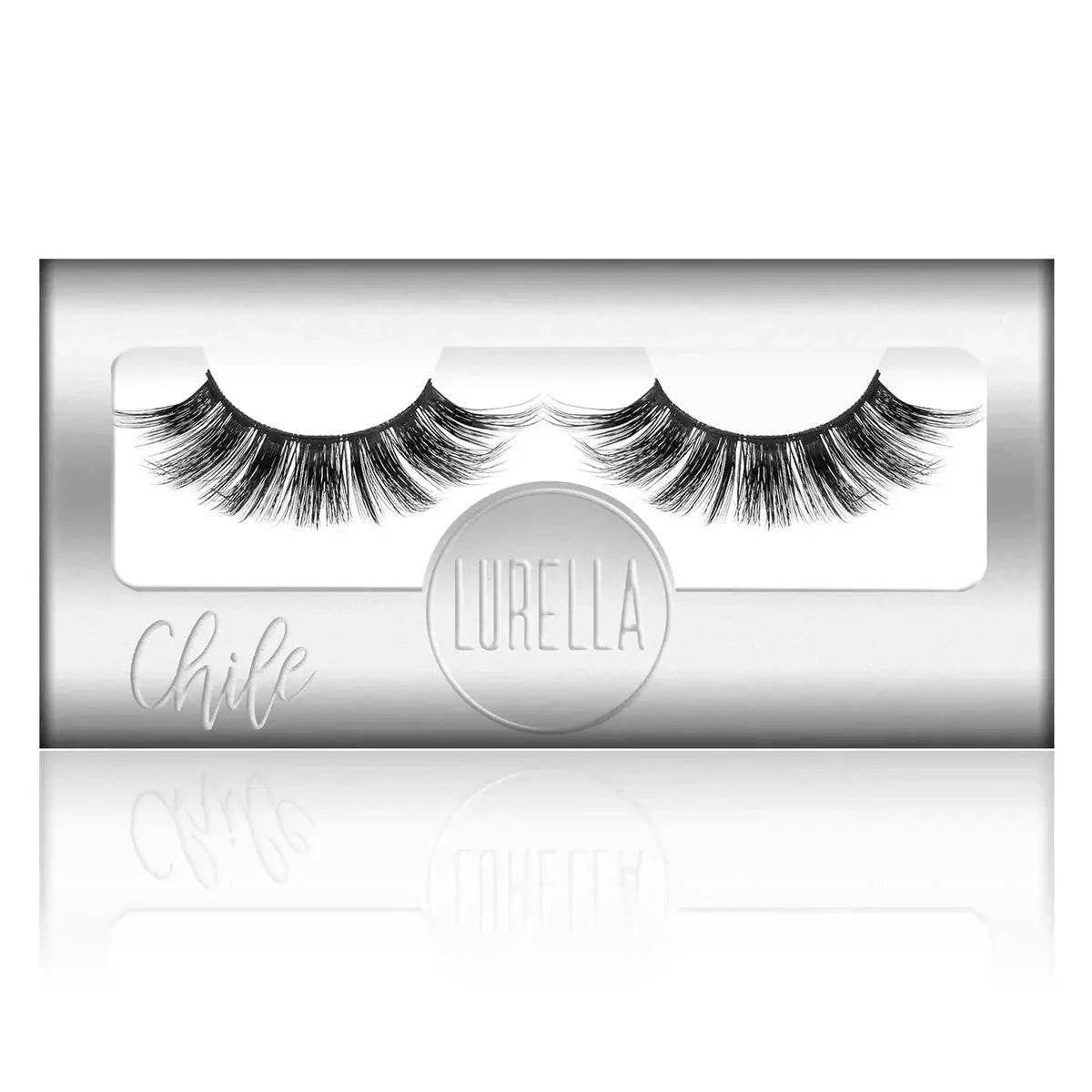 Lurella - Synthetic Eyelashes - Chile - My Store