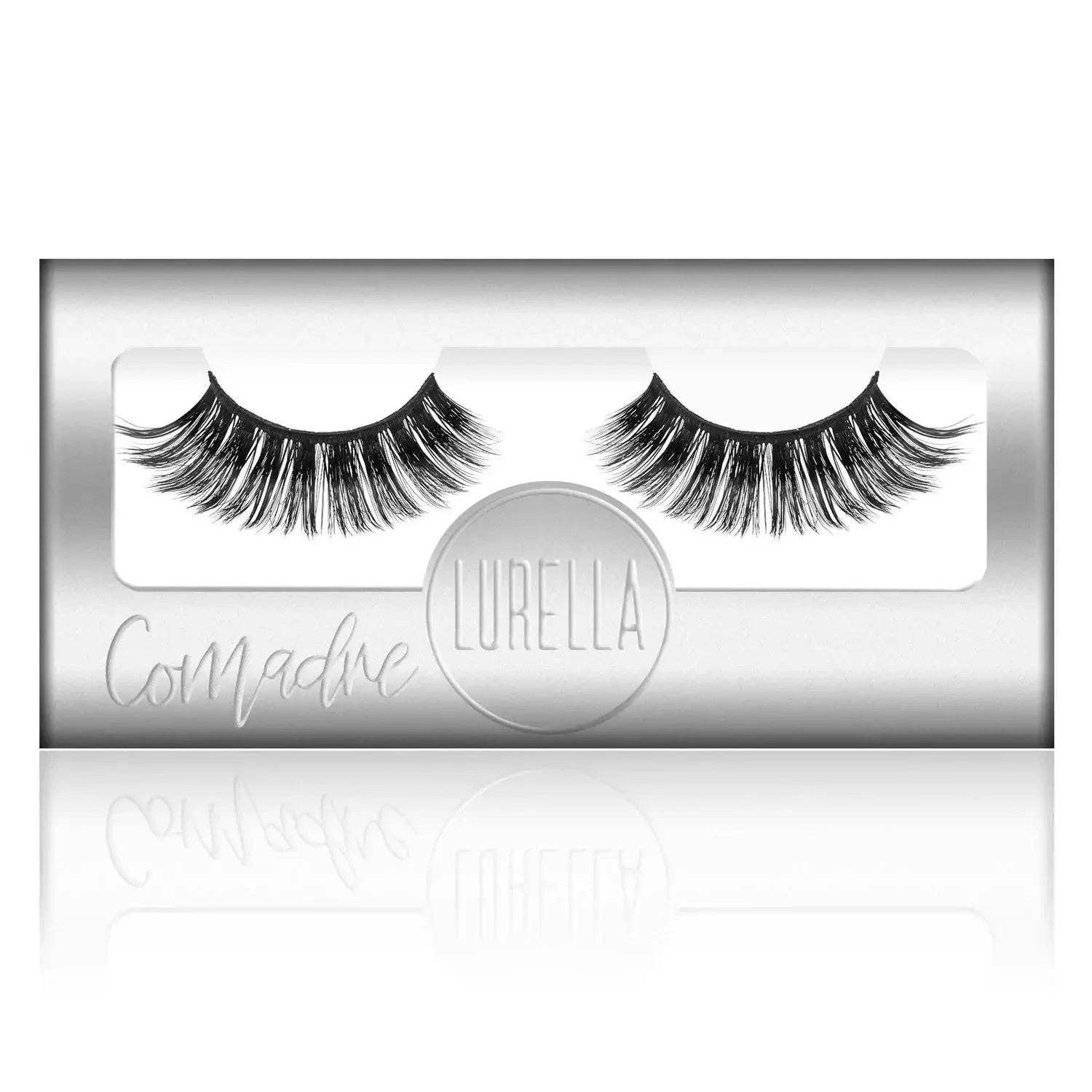 Lurella - Synthetic Eyelashes - Comadre - My Store