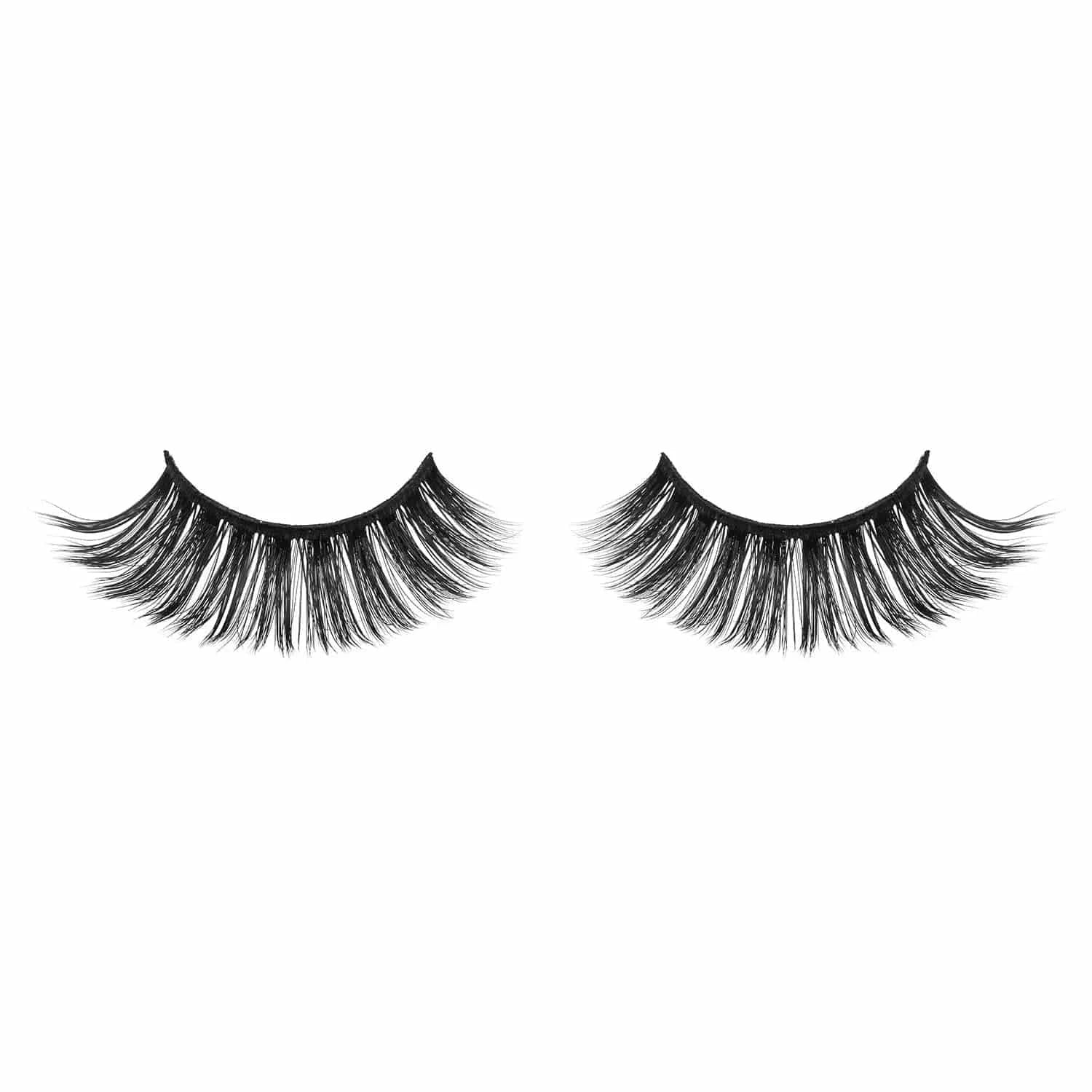 Lurella - Synthetic Eyelashes - Comadre - My Store