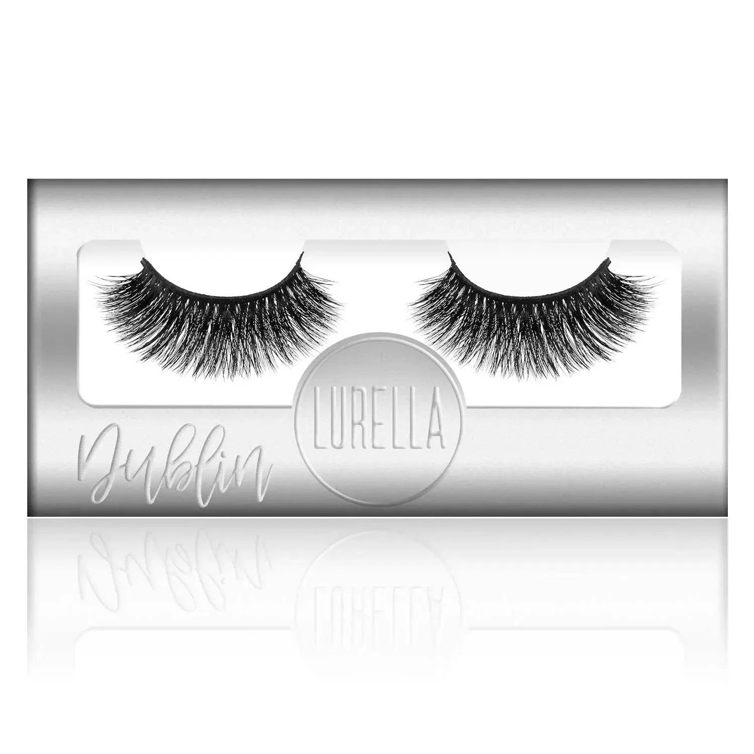 Lurella - Synthetic Eyelashes - Dublin - My Store