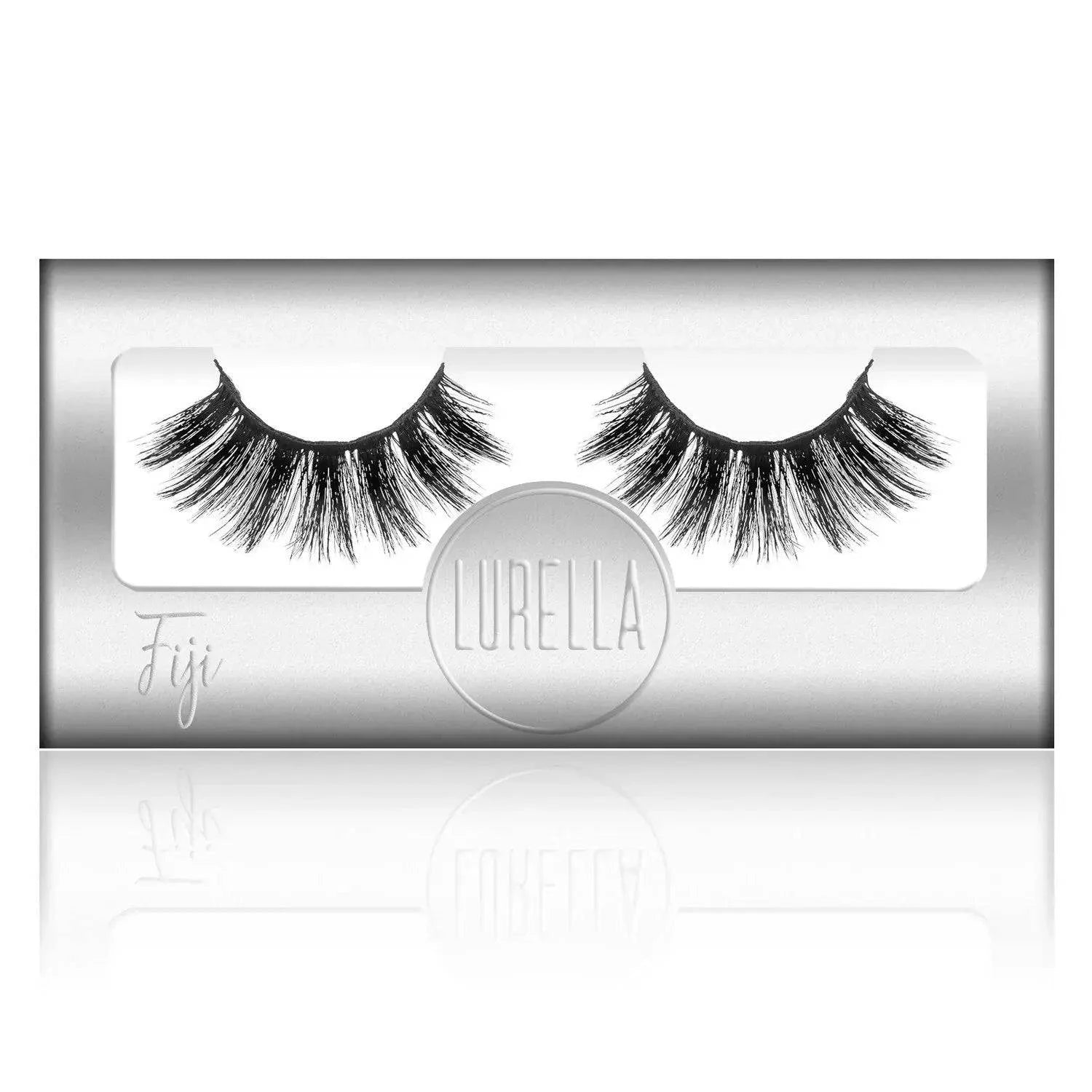 Lurella - Synthetic Eyelashes - Fiji - My Store