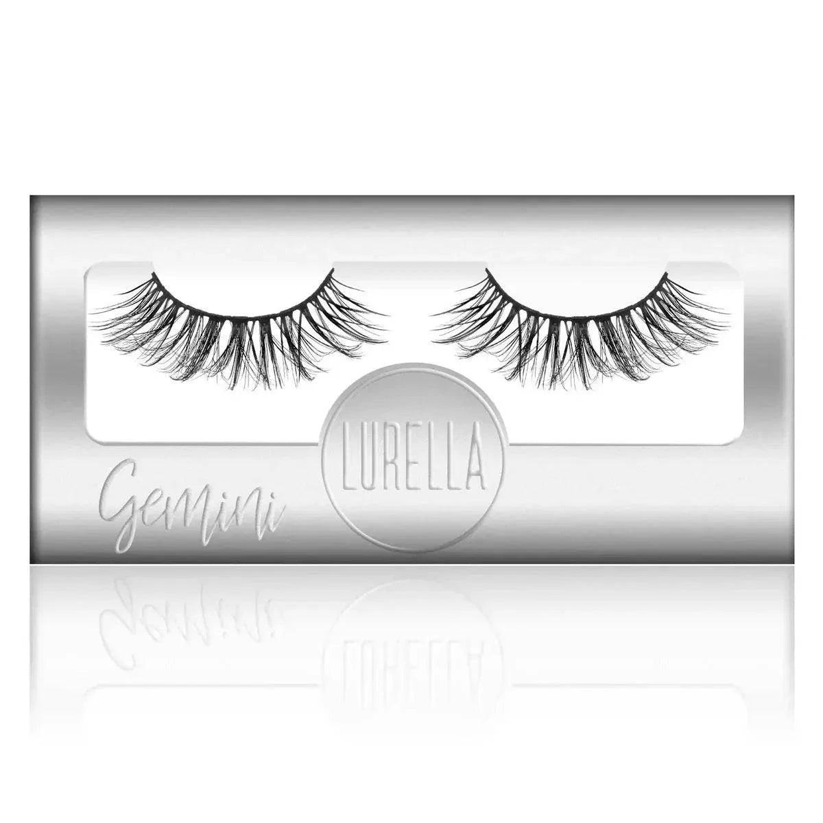 Lurella - Synthetic Eyelashes - Gemini - My Store