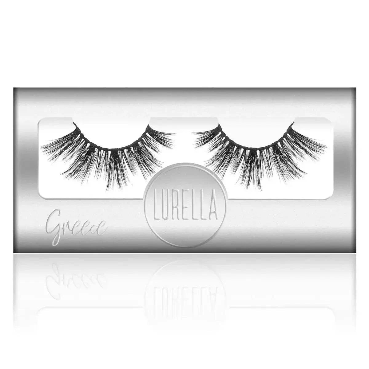 Lurella - Synthetic Eyelashes - Greece - My Store