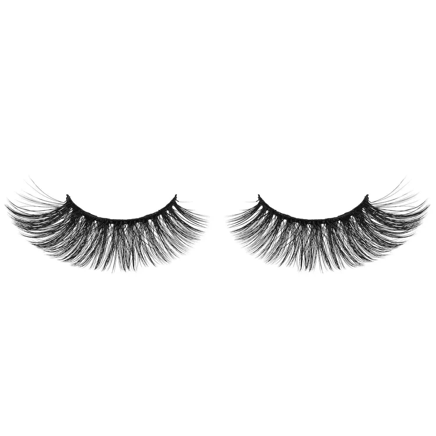 Lurella - Synthetic Eyelashes - Maldives - My Store