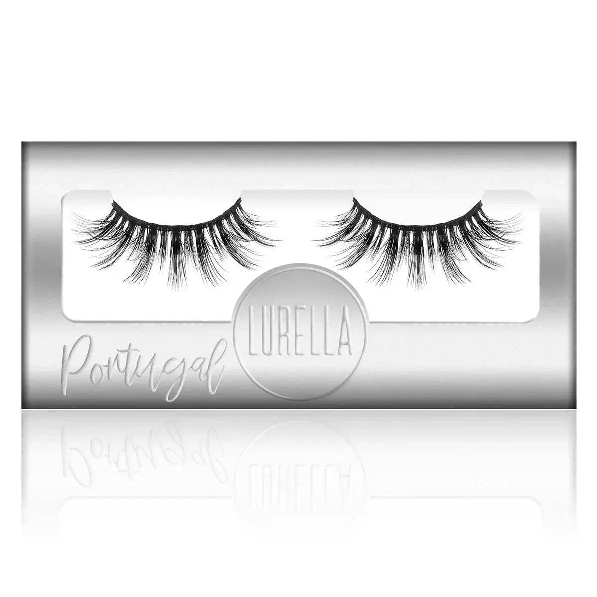 Lurella - Synthetic Eyelashes - Portugal - My Store