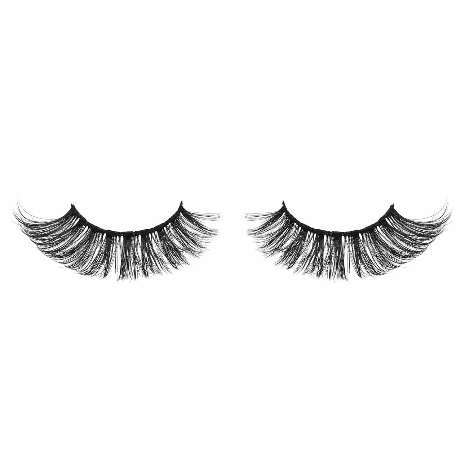 Lurella - Synthetic Eyelashes - Sicily - My Store