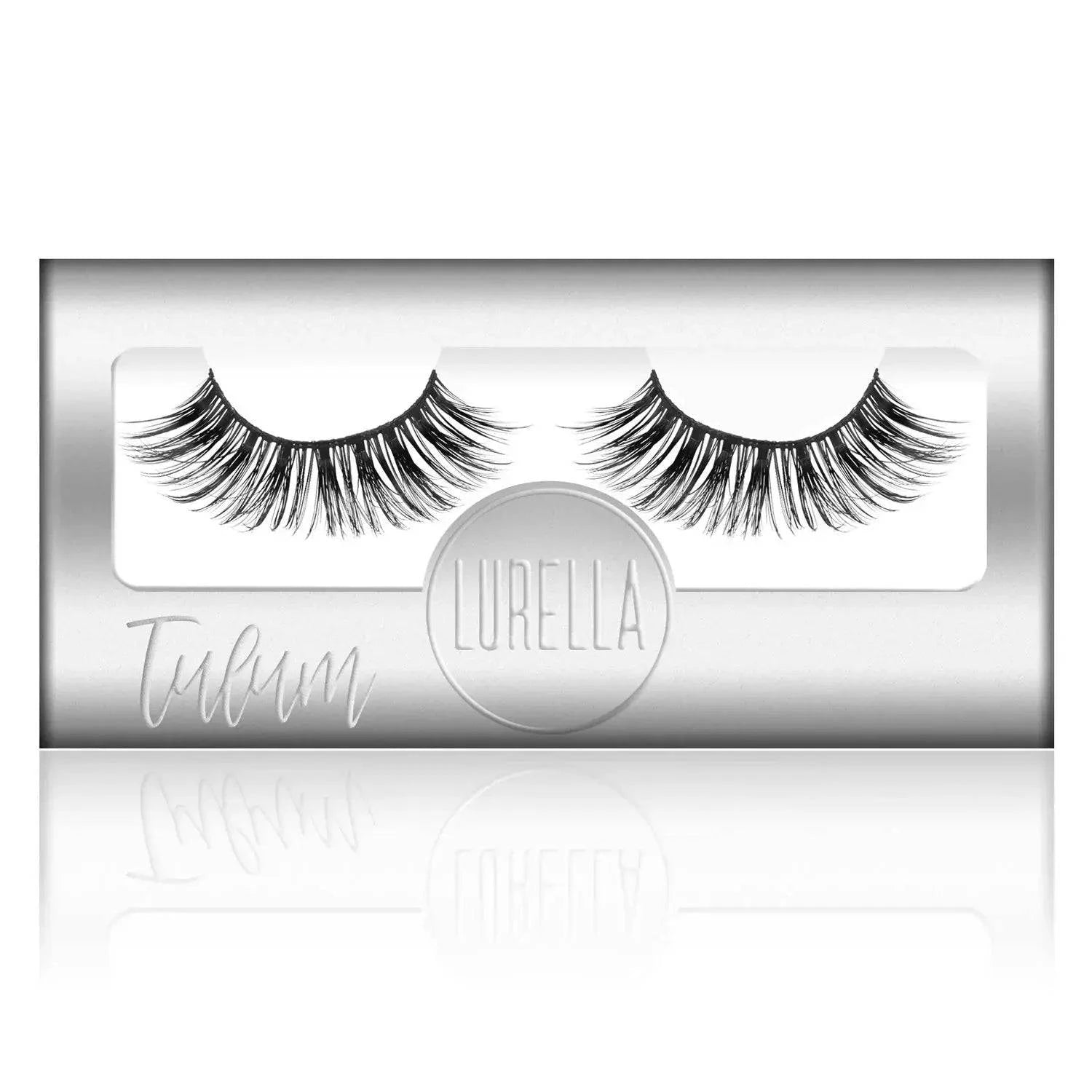 Lurella - Synthetic Eyelashes - Tulum - My Store