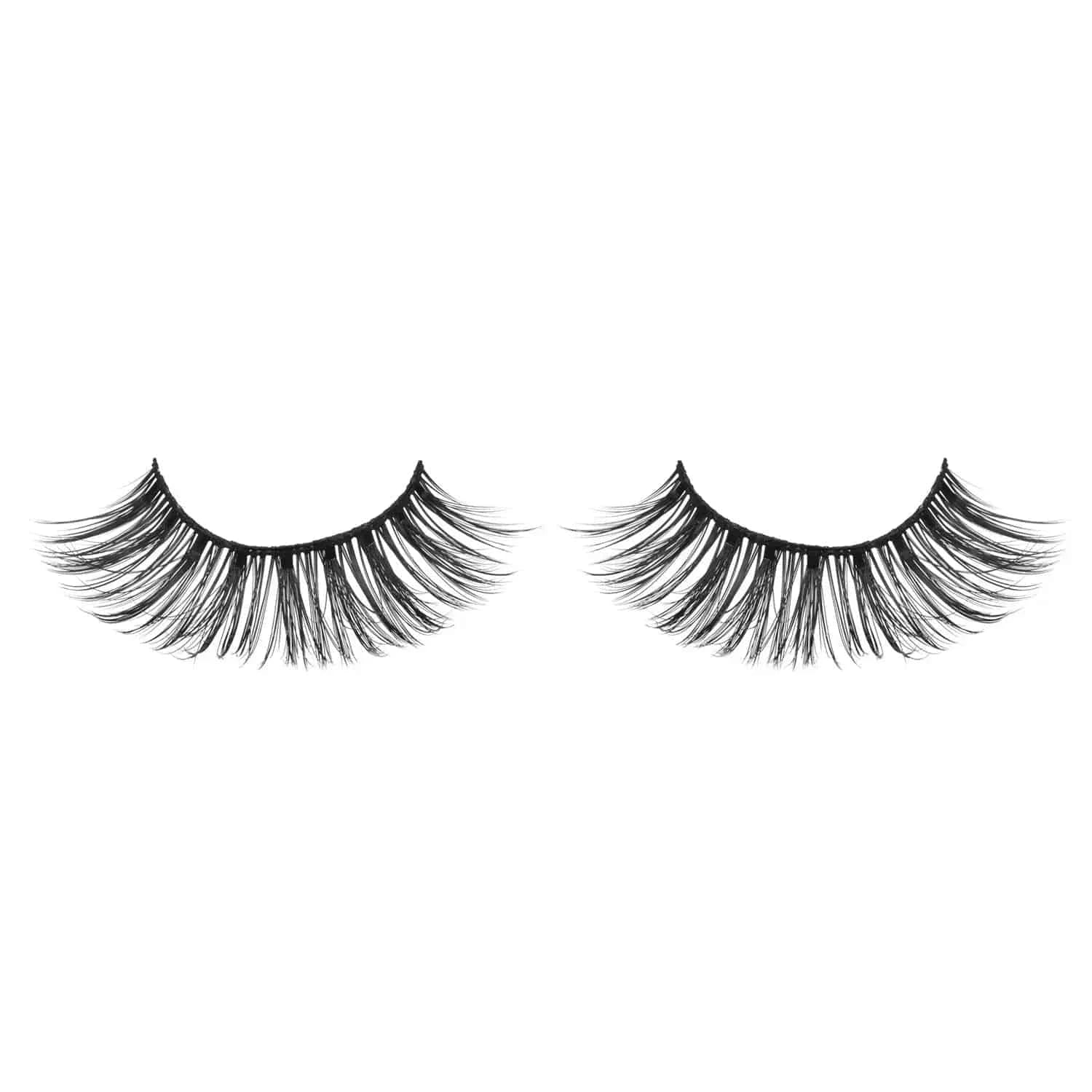 Lurella - Synthetic Eyelashes - Tulum - My Store