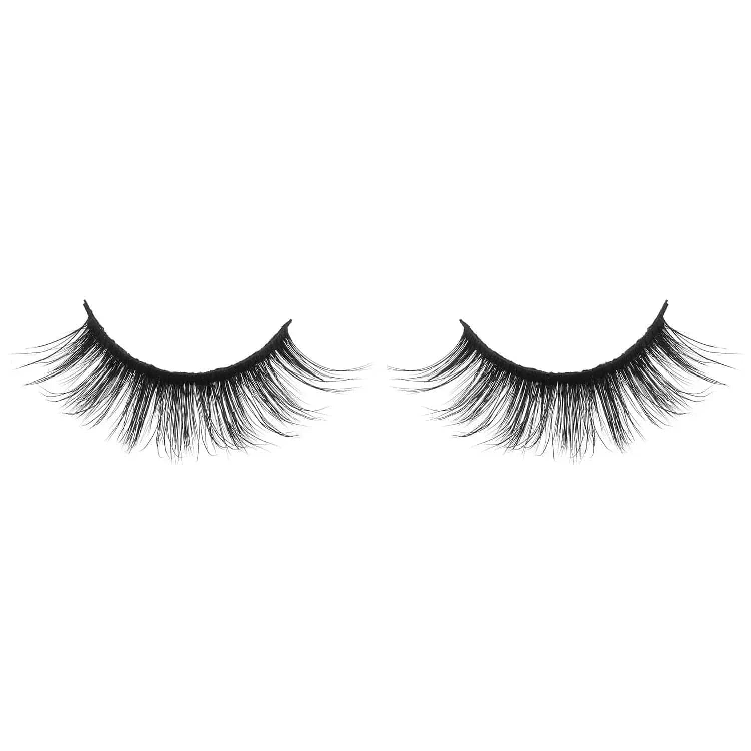 Lurella - Synthetic Eyelashes - Virgo - My Store