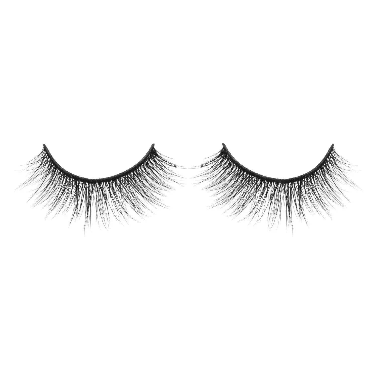 Lurella - Synthetic Eyelashes - Witty - My Store