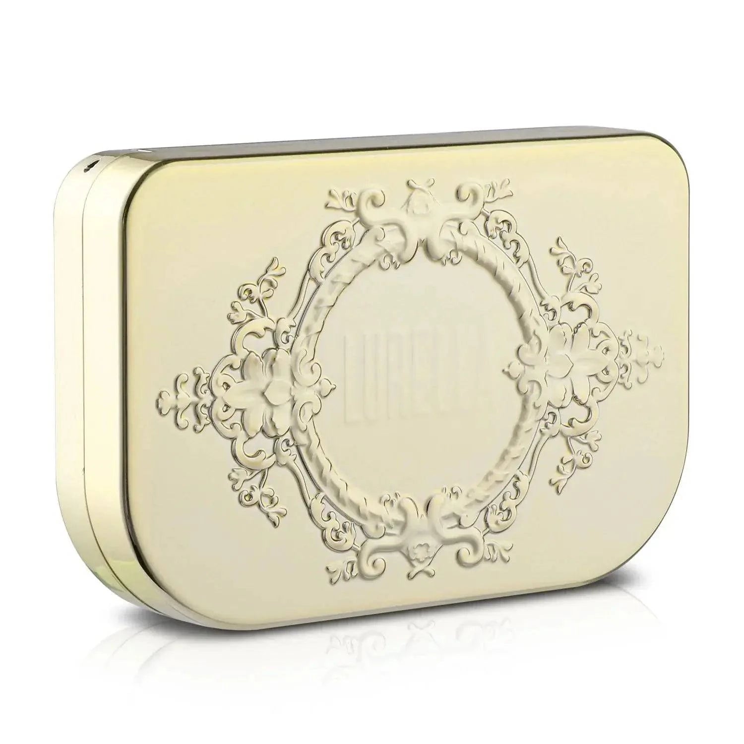 Lurella - Travel Lash Box - Gold - My Store