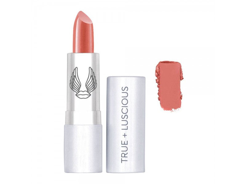 Luscious Hydracolor Moisturizing Lipstick Daisy Pink