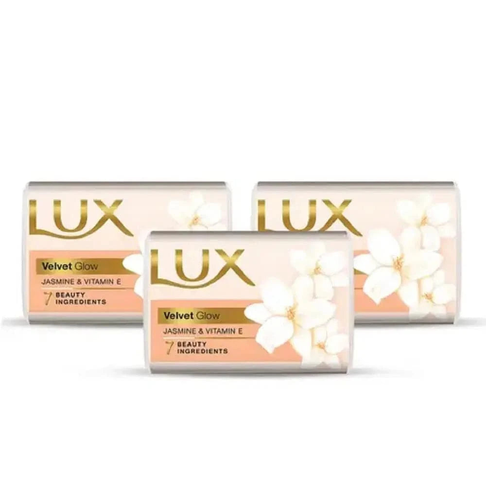 Lux - Allure Trio Velvet Glow 130G - My Store