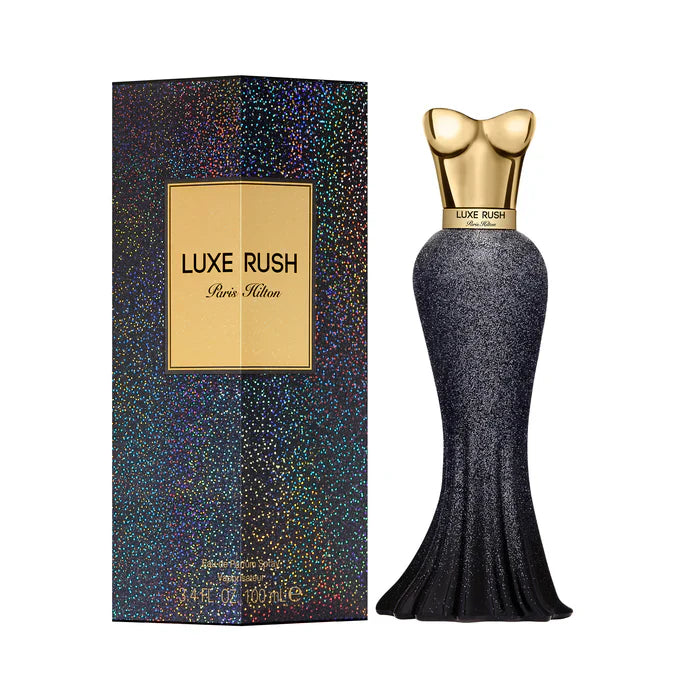 Paris Hilton Luxe Rush For Women EDP 100Ml