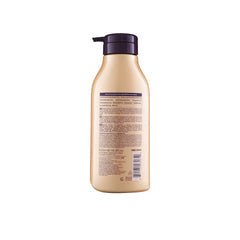 Luxliss Argan Oil Marula Brightening Hair Care Conditioner 500Ml
