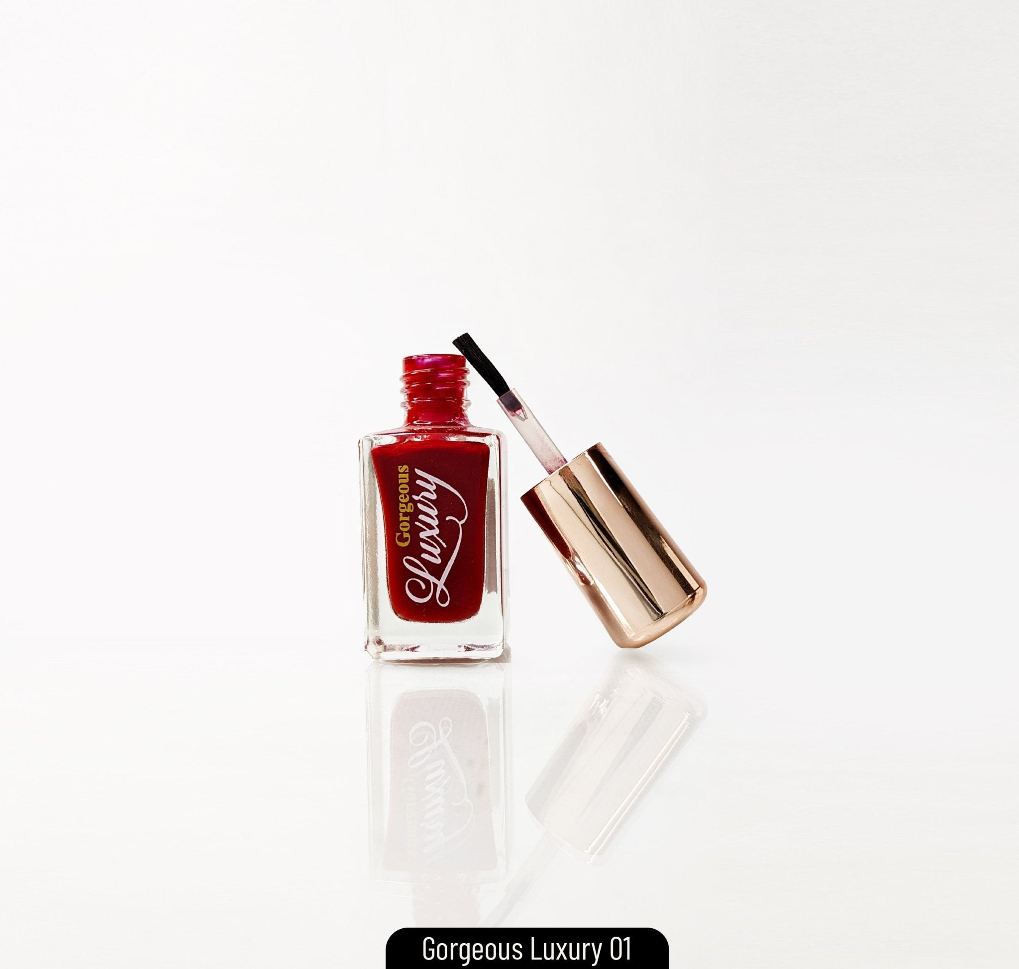 Gorgeous Beauty Nail Polish