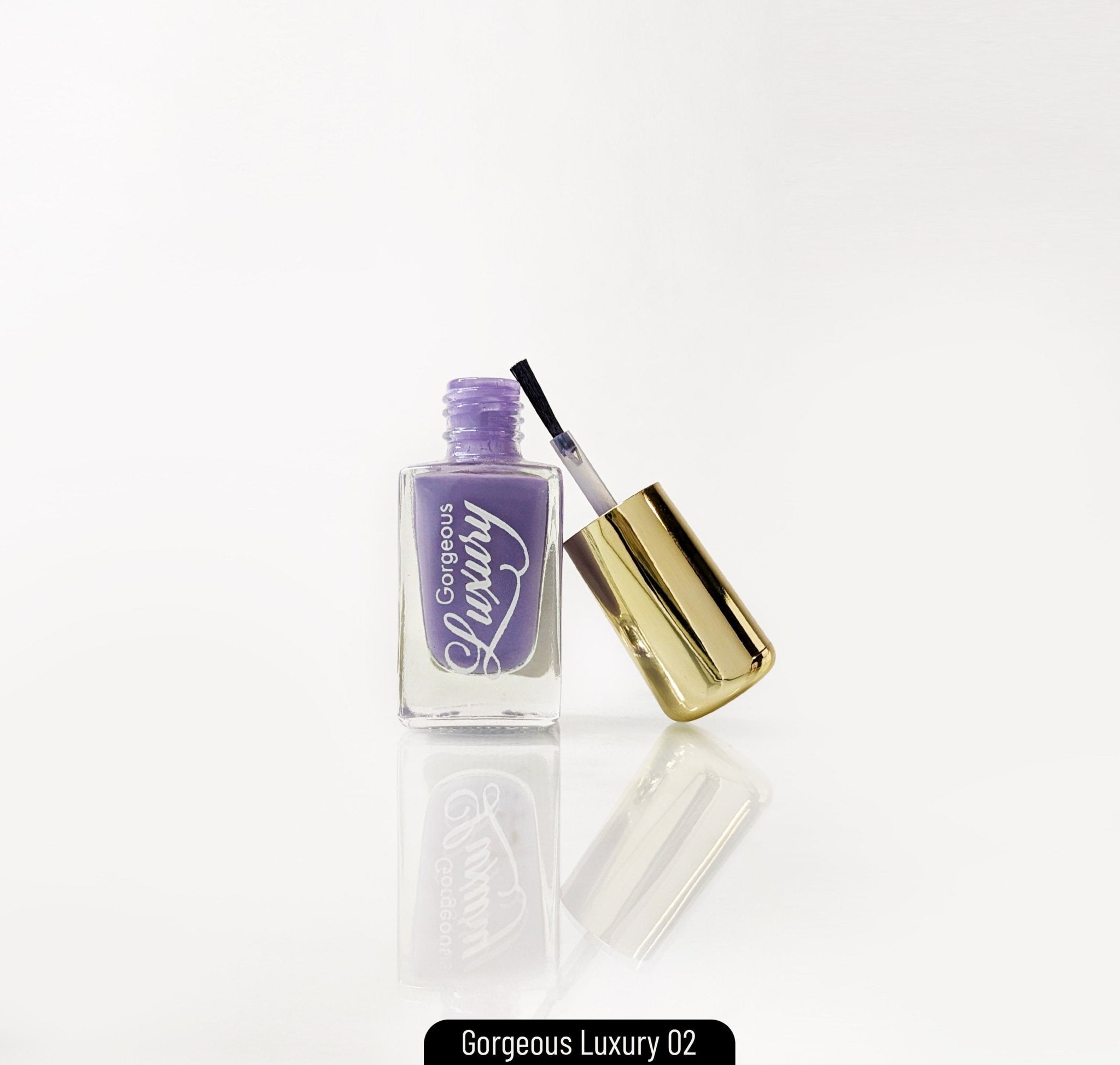 Gorgeous Beauty Nail Polish