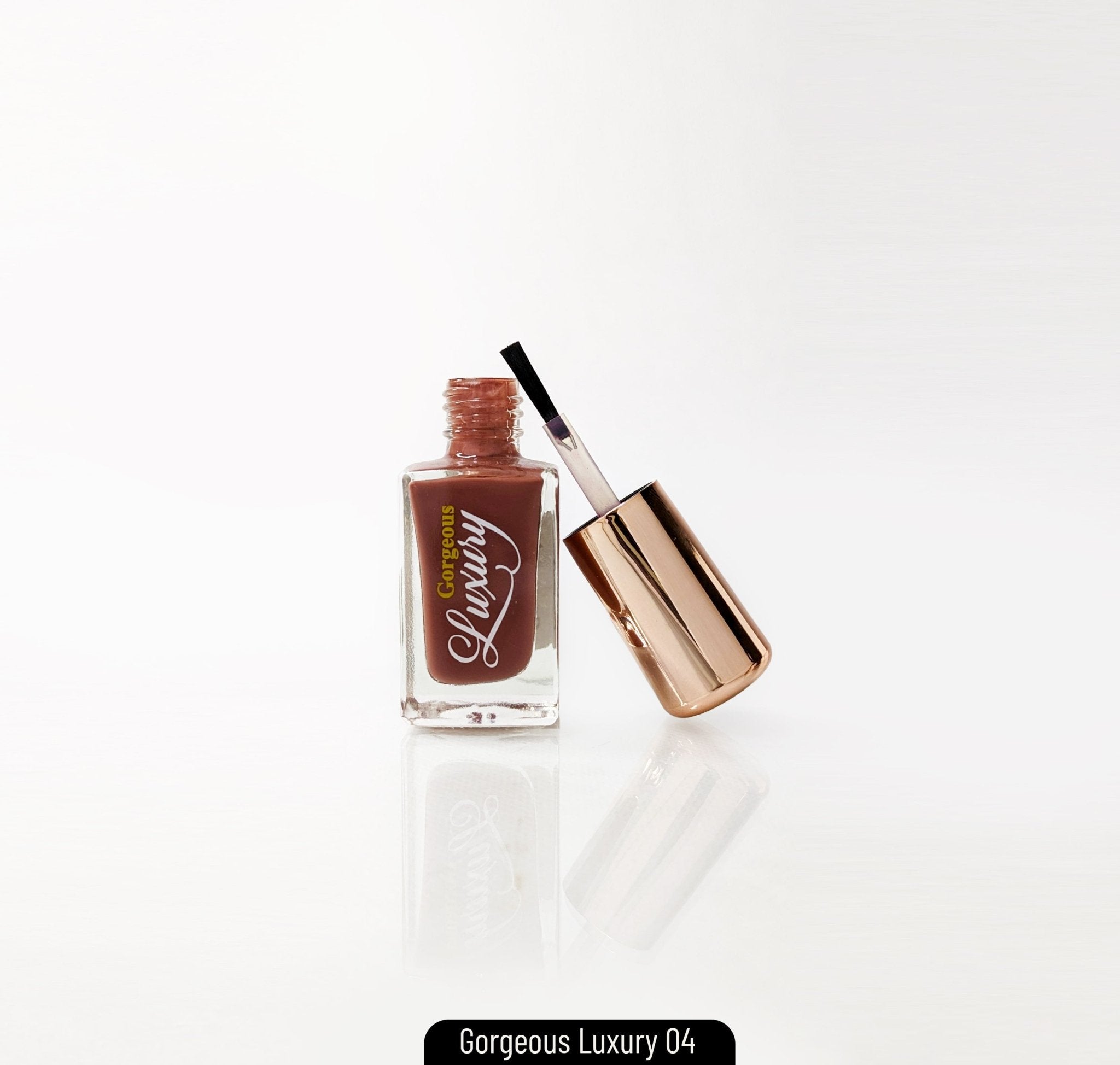 Gorgeous Beauty Nail Polish