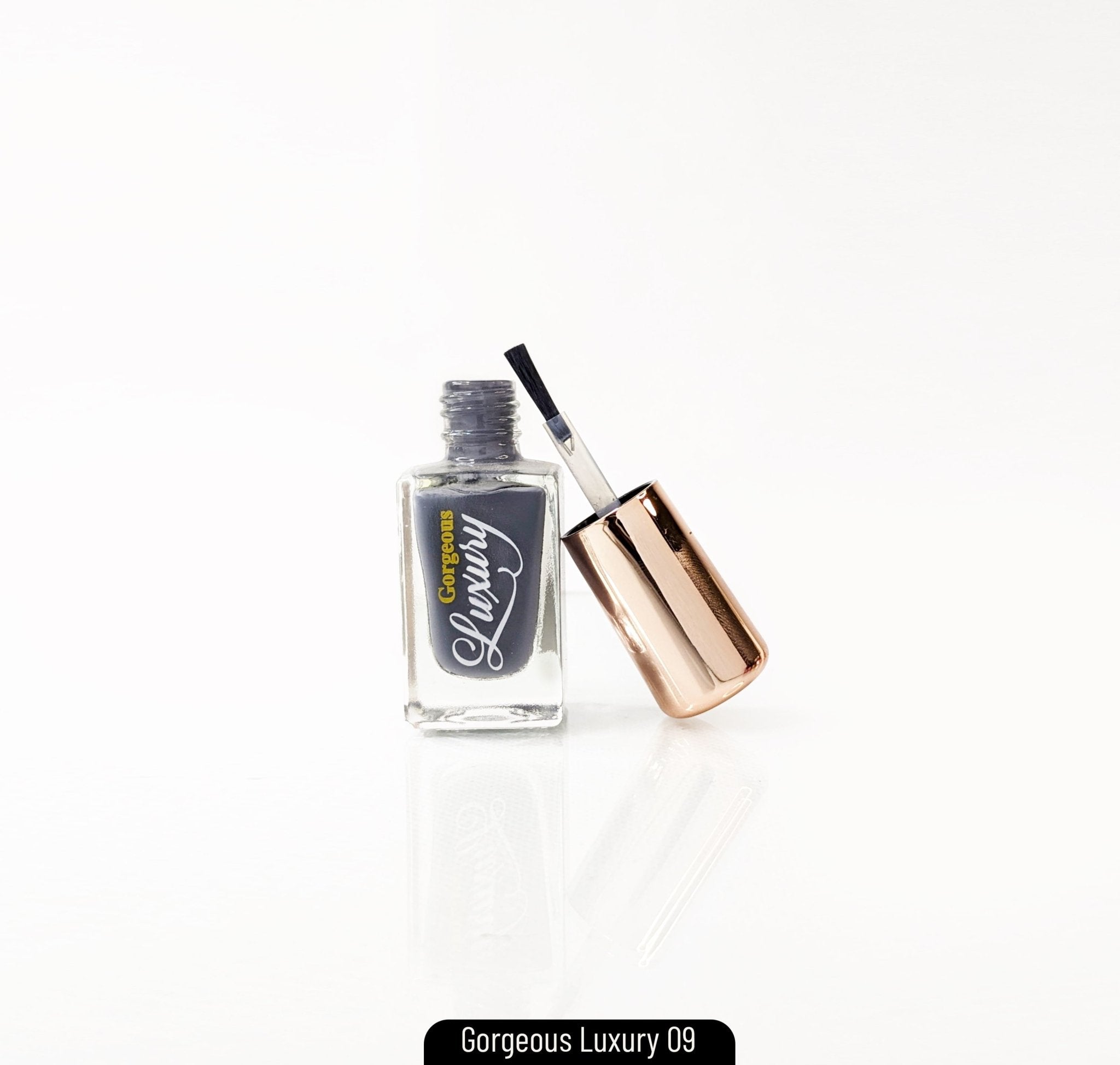 Gorgeous Beauty Nail Polish