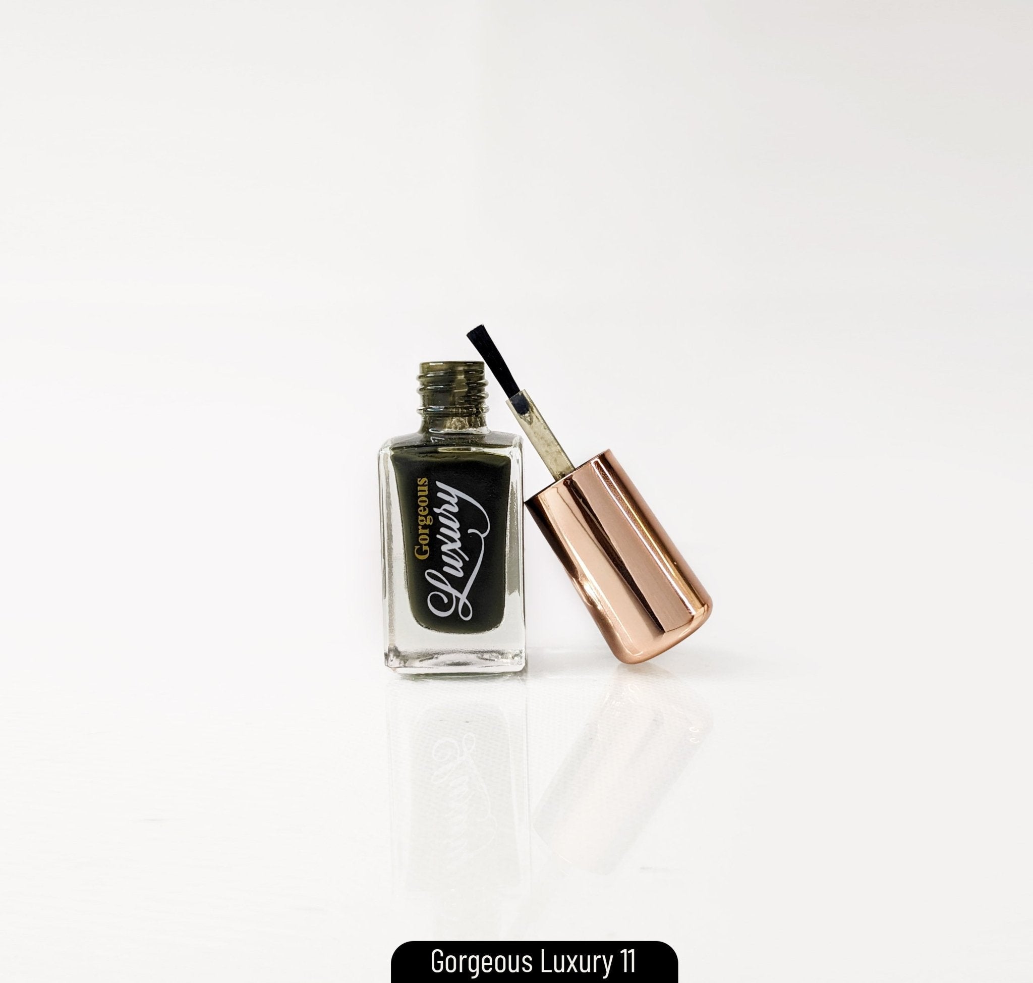 Gorgeous Beauty Luxury Nail Polish