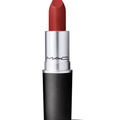 MAC Amplified Creme Lipstick