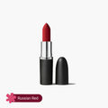 MAC Macximal Silky Matte Lipstick Russian Red 3.5gm