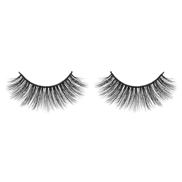 Lurella 3D Synthetic Eyelash Madrid
