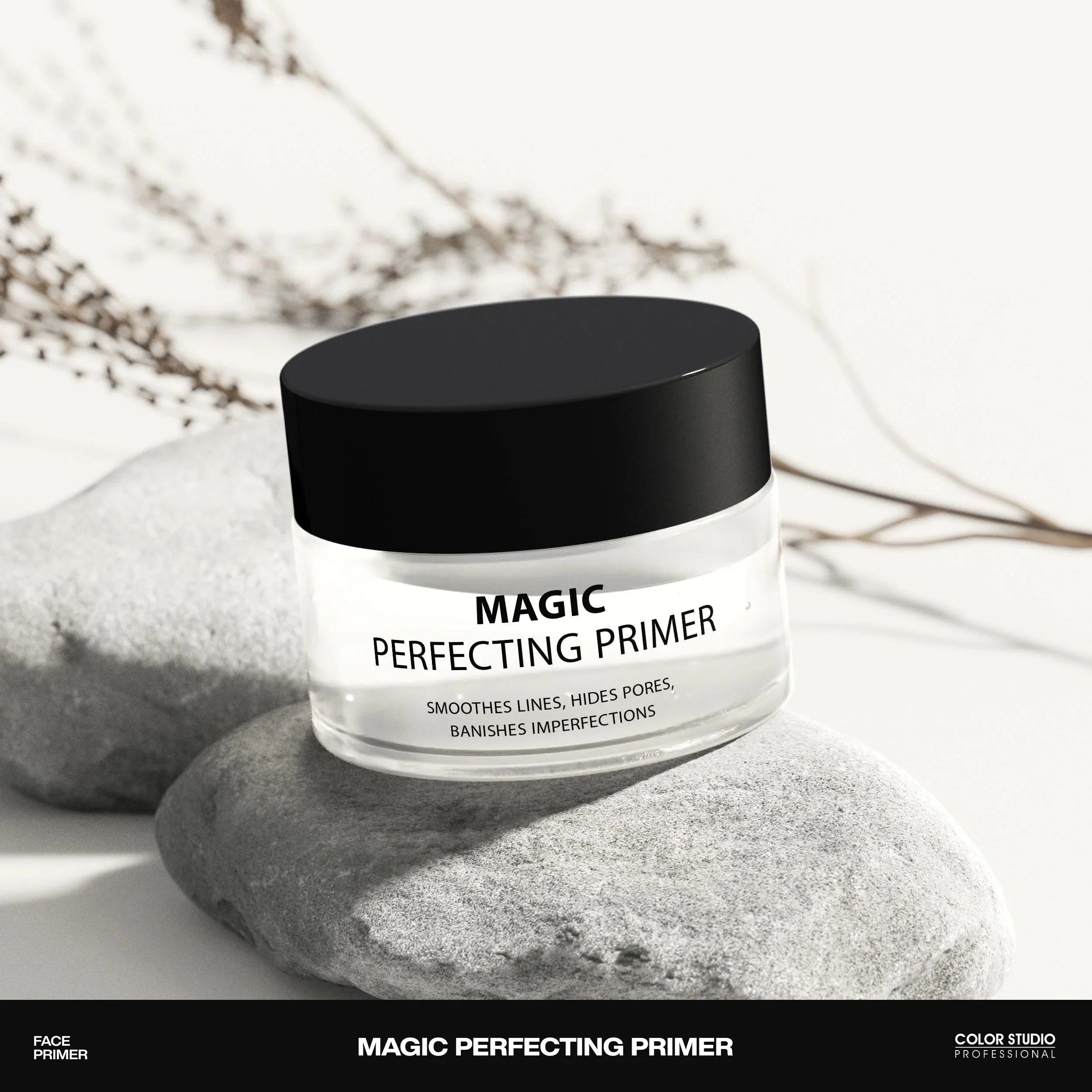 Color Studio - Magic Primer