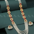 Zeesy Malla Necklace-0944
