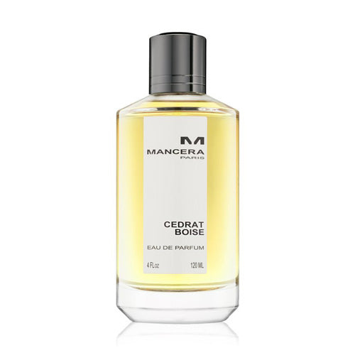 Mancera Cedrat Boise EDP 120Ml