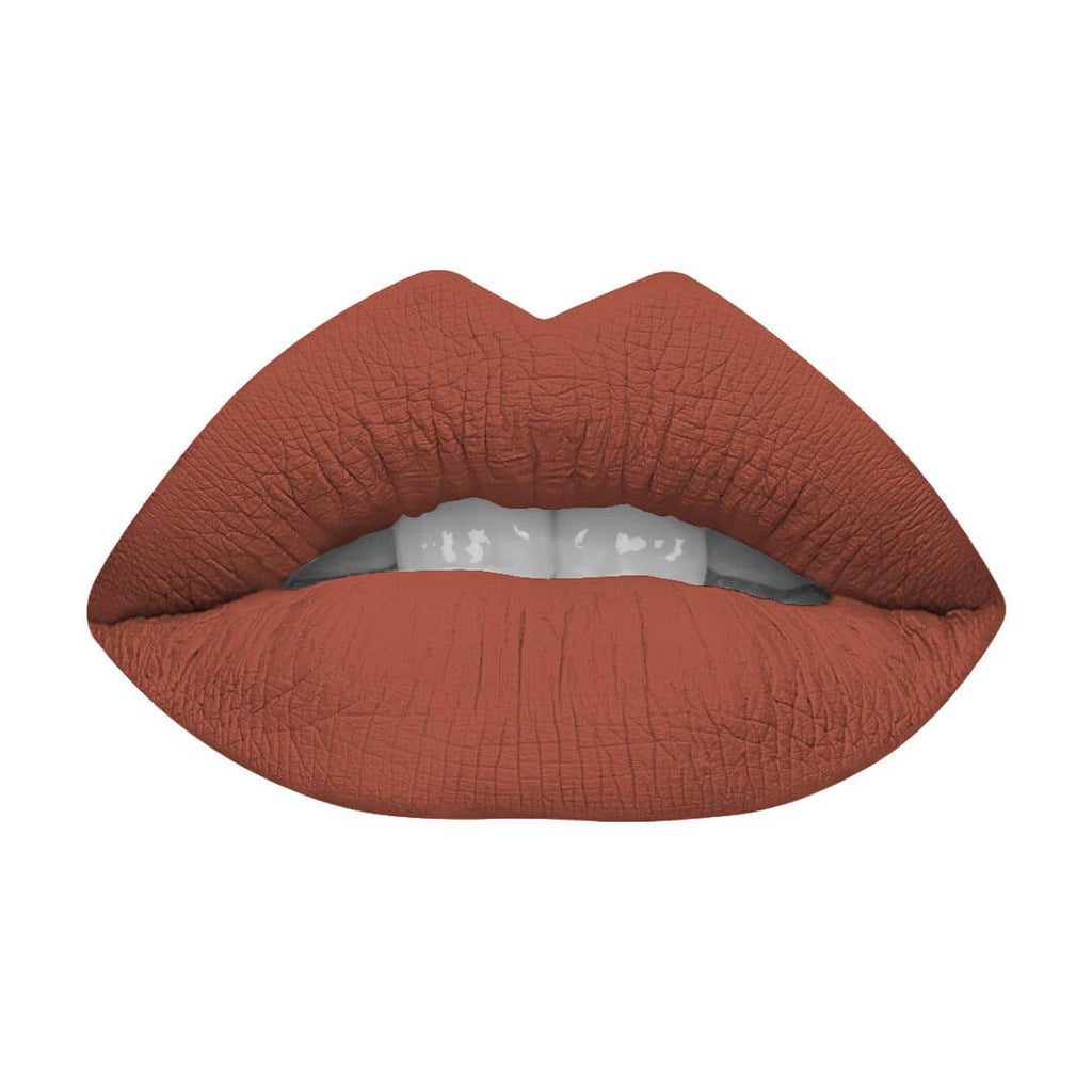 Swiss Miss - Copper Gold (MATTE-115) - Lipstick