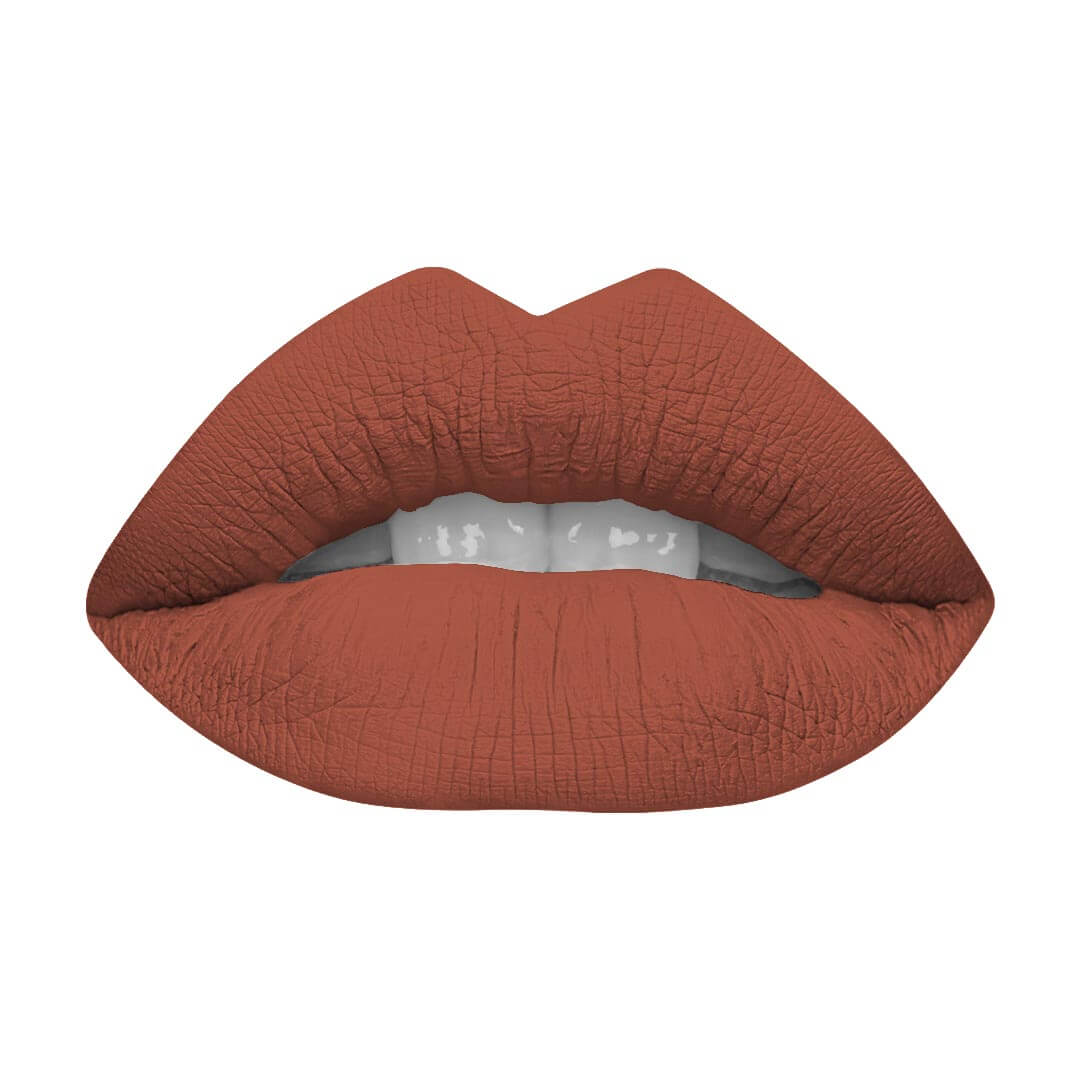 Swiss Miss - Copper Gold (MATTE-115) - Lipstick