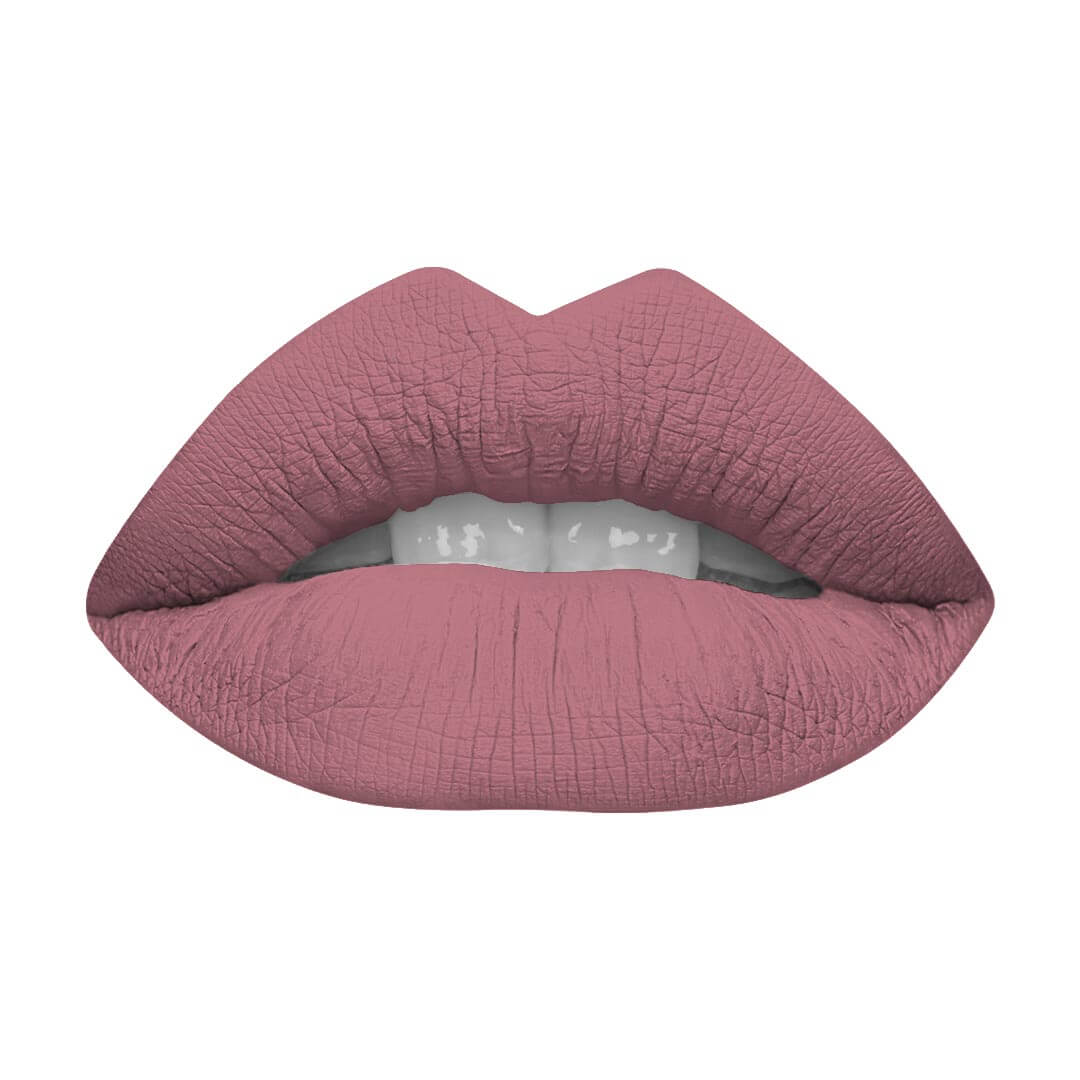 Swiss Miss - Sugar Pink (MATTE-209) - Lipstick