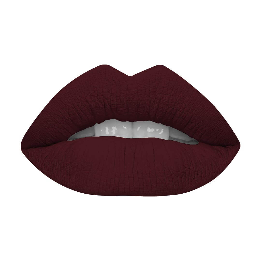 Swiss Miss - Satin (MATTE-214) - Lipstick