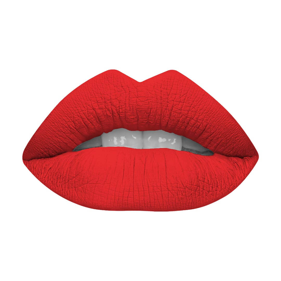 Swiss Miss - Gypsy Rose (MATTE-222) - Lipstick