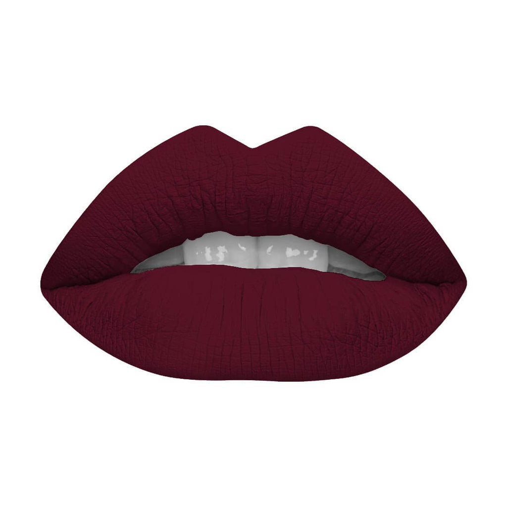 Swiss Miss - Deep Maroon (MATTE-226) - Lipstick