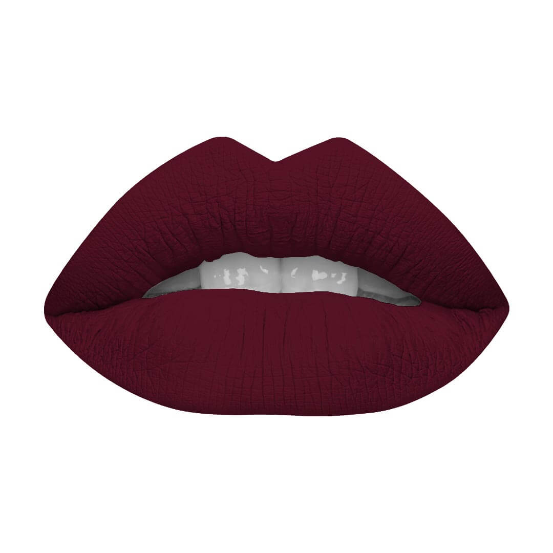 Swiss Miss - Deep Maroon (MATTE-226) - Lipstick