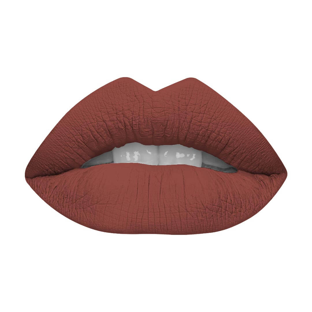Swiss Miss - Flint (MATTE-242) - Lipstick