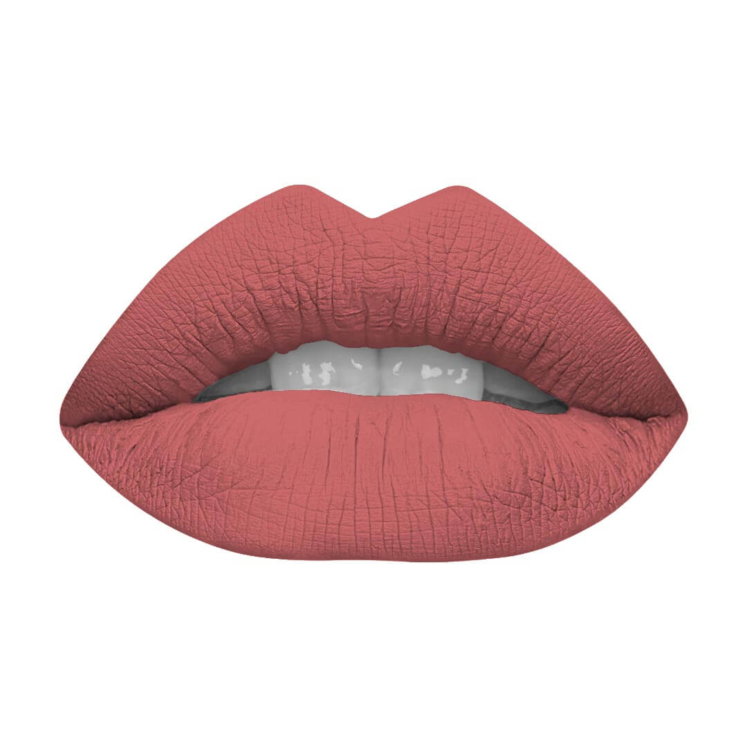 Swiss Miss - Blossom Pink (MATTE-247) - Lipstick