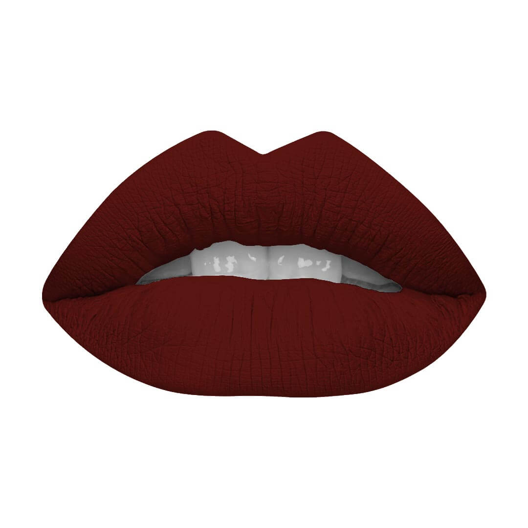 Swiss Miss - Cherry Pop (MATTE-24) - Lipstick