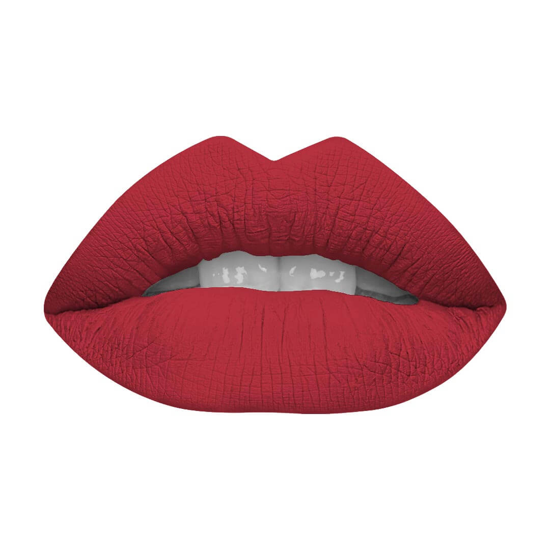 Swiss Miss - Slate Rose (MATTE-259) - Lipstick