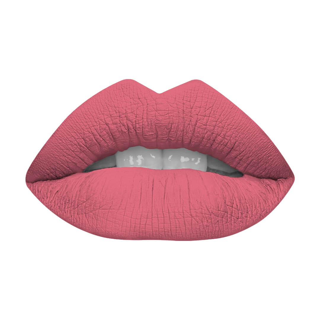 Swiss Miss - True Pink (MATTE-271) - Lipstick