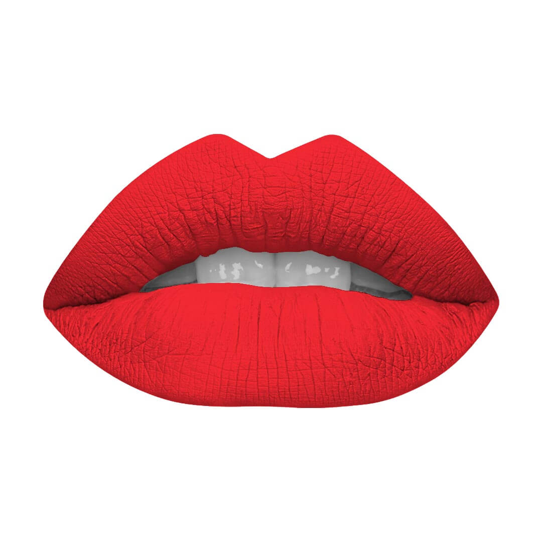 Swiss Miss - Pink (MATTE-39) - Lipstick