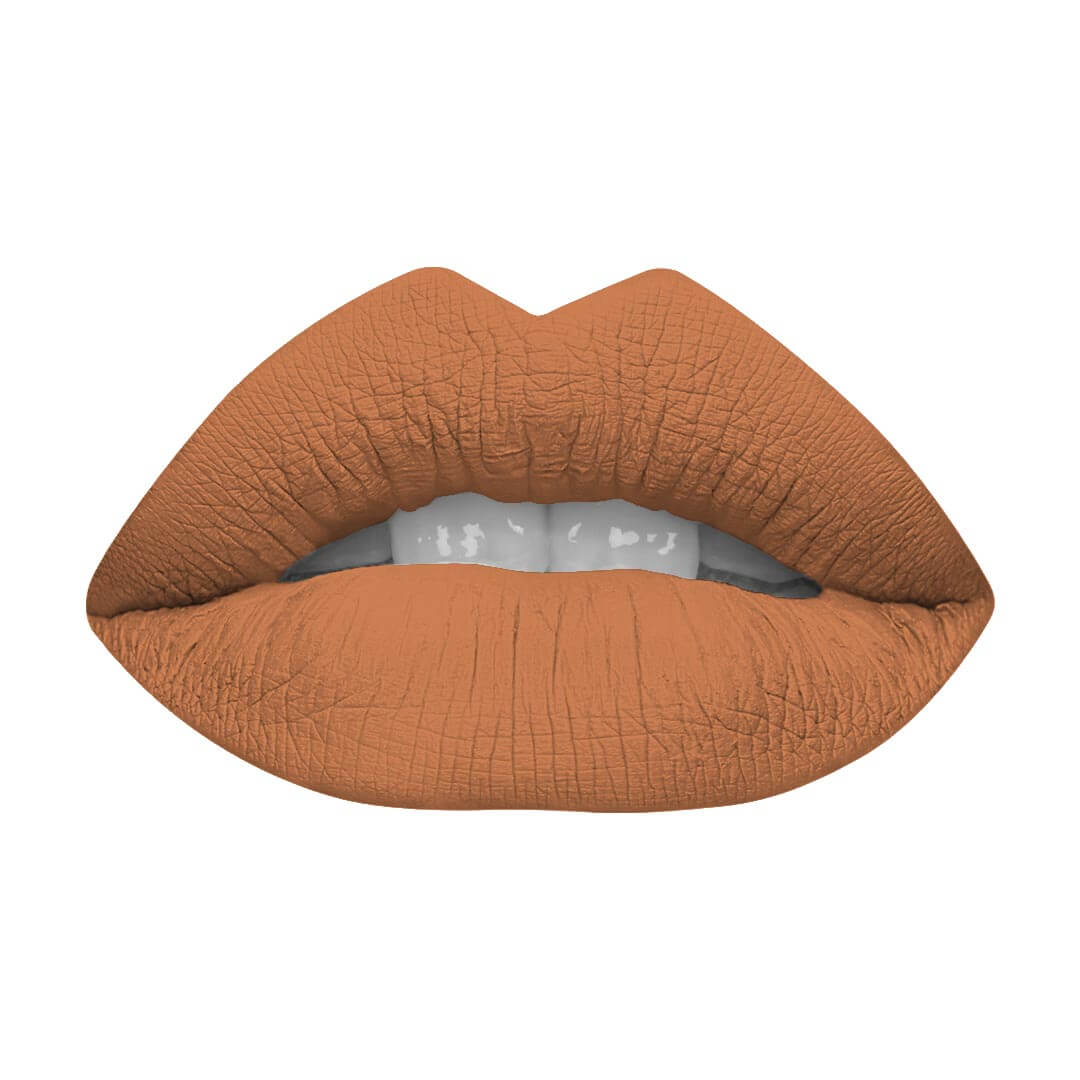 Swiss Miss - Honey Haze (MATTE-512) - Lipstick