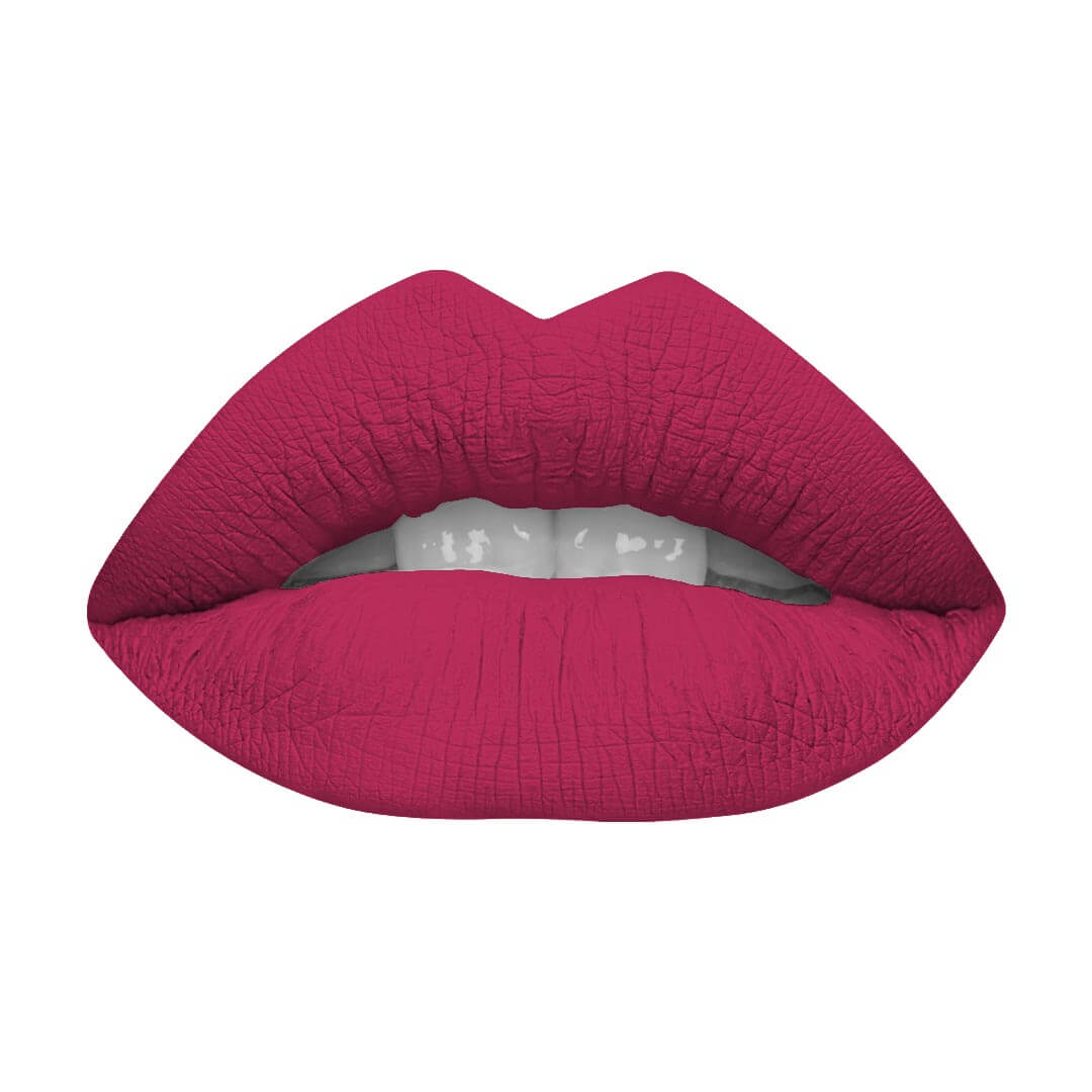 Swiss Miss - Mauve Berry (MATTE-513) - Lipstick